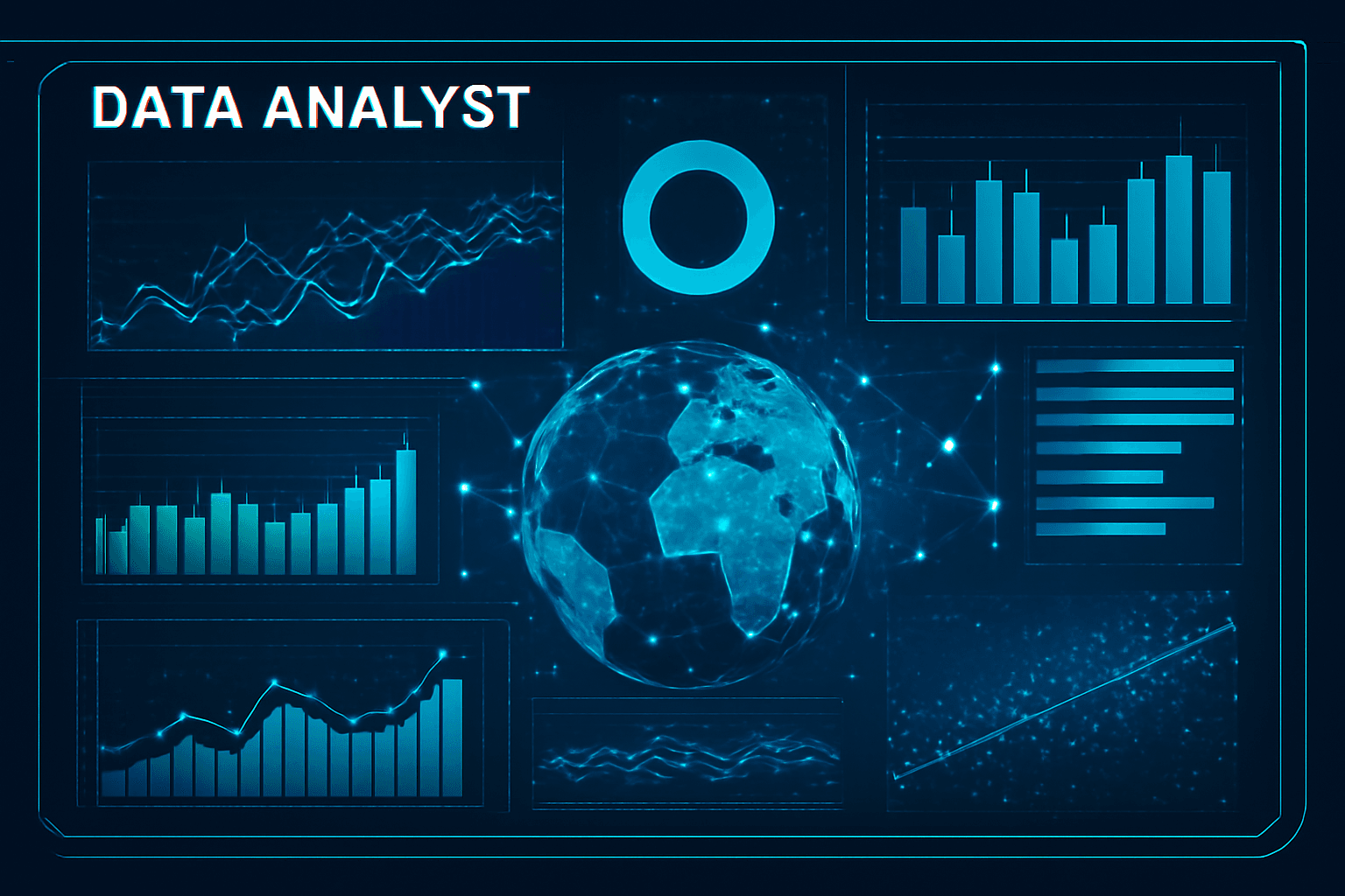 Data Analyst