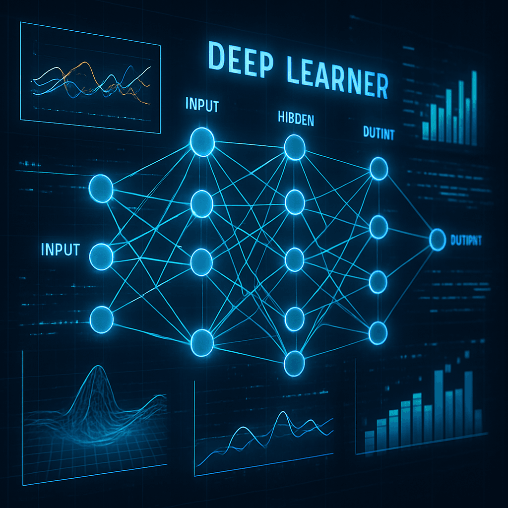 Deep Learner
